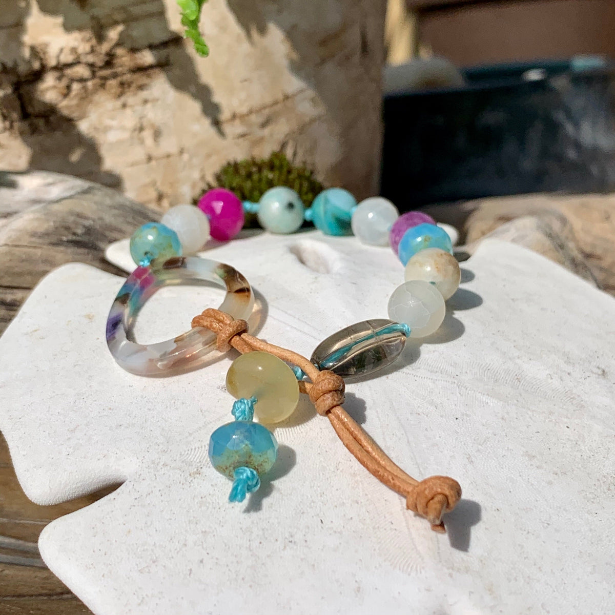 Bracelets